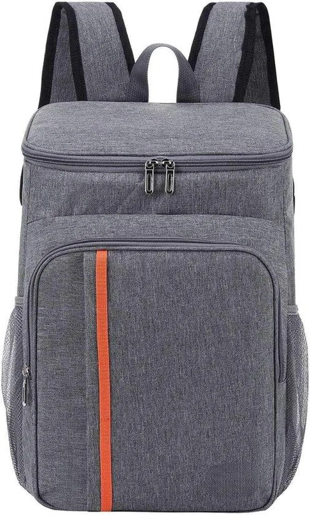 Sac de pique-nique isotherme imperméable avec compartiment de 25L