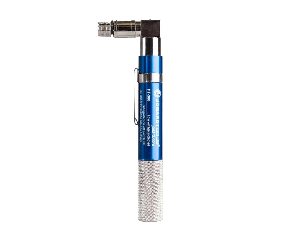 Jonard Tools PT-300, AC-/DC-Spannungsfestigkeit, 52 VA, 127 Produktbild 