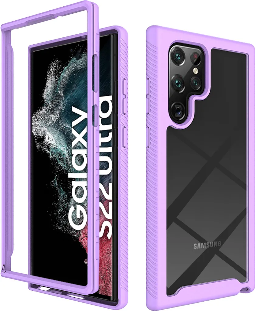 Custodia In Silicone Morbido Per Oukitel C53 – Ultrasottile, Antigraffio E Antiurto, Colore Nero