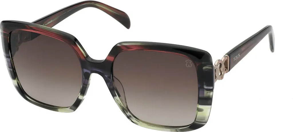 Damensonnenbrille All STOB52-560GG6 ø 56 mm