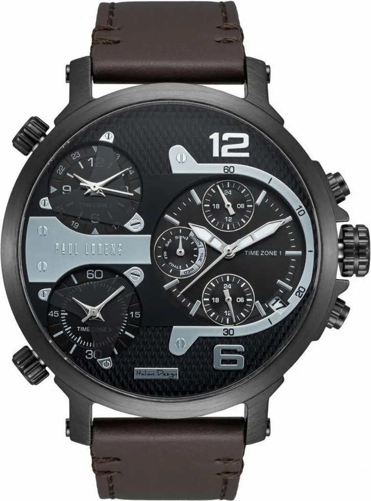 Orologio Paul Lorens ty553170