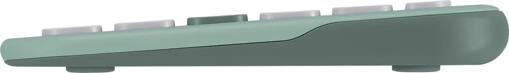 ASUS Marshmallow KW100 Clavier sans Fil Bluetooth Green Tea Latte US