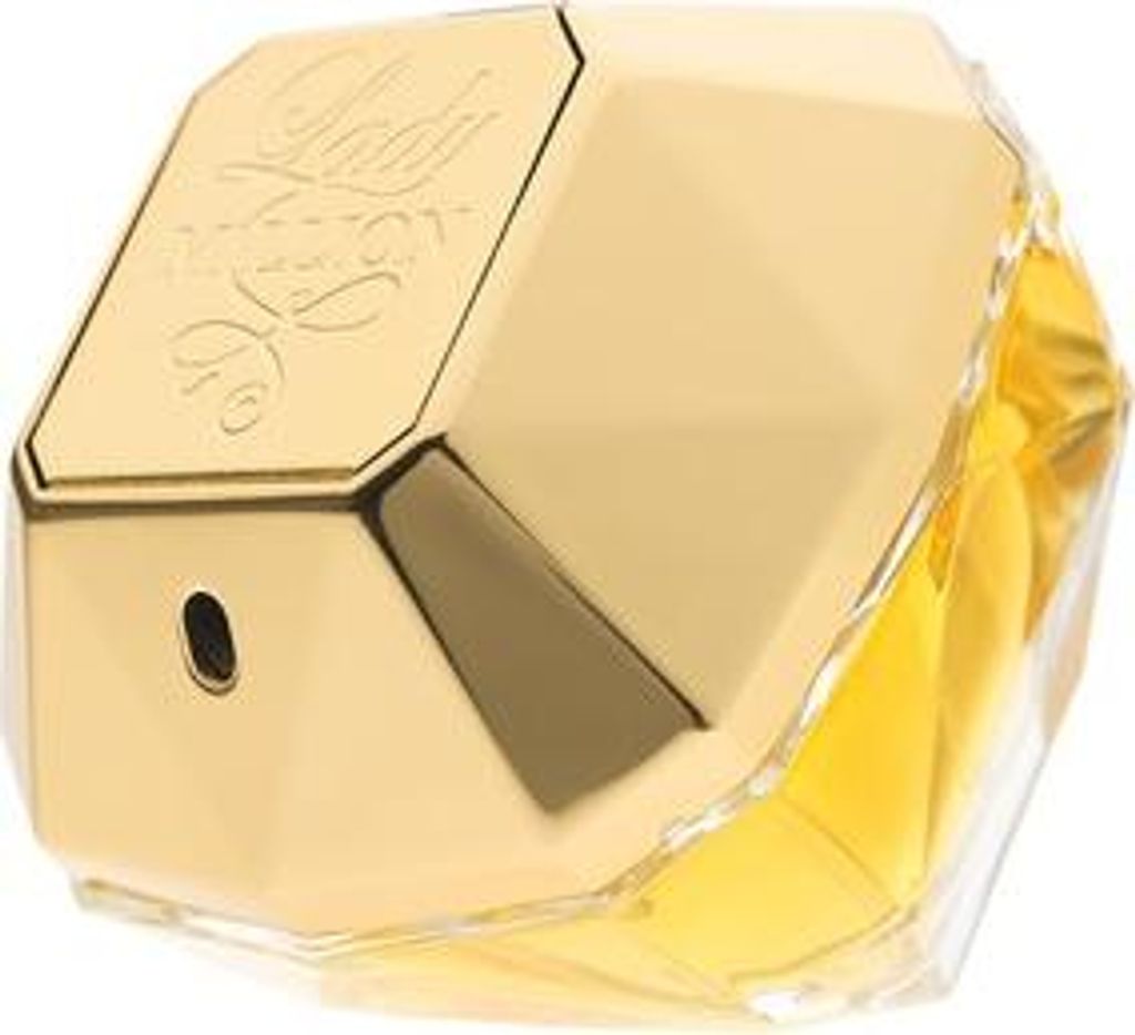 Paco Rabanne Lady Million woda perfumowana dla kobiet 80 ml Zdjęcie produktu 