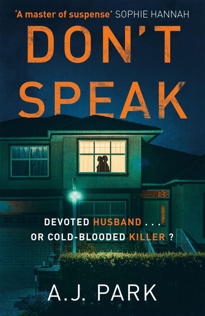 Dont Speak – Lingua: Inglese