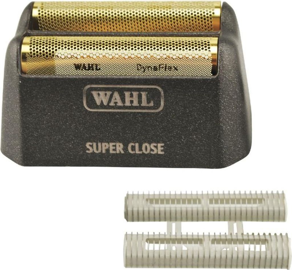 WAHL | Pro WAHP07043 Bearded Mesh Finale, złoty Zdjęcie produktu 