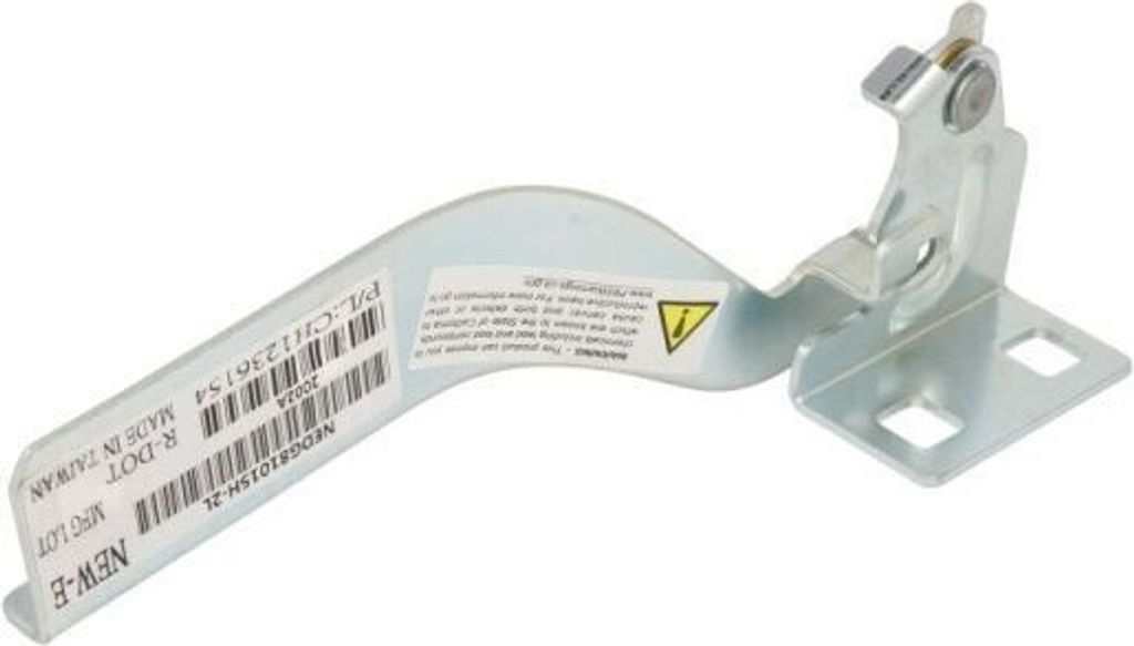 Motorhaube - Teile BLIC 6802-00-3212452P