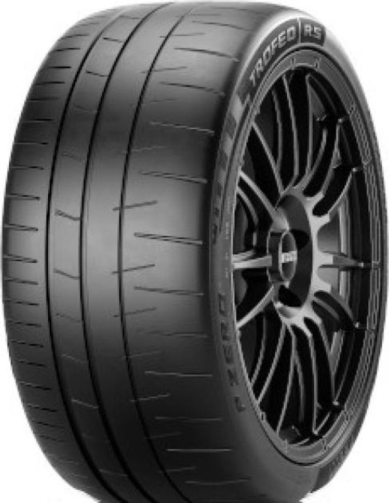 PIRELLI PZERO TROFEO 265/35R20 99(Y) (e) BSW XL