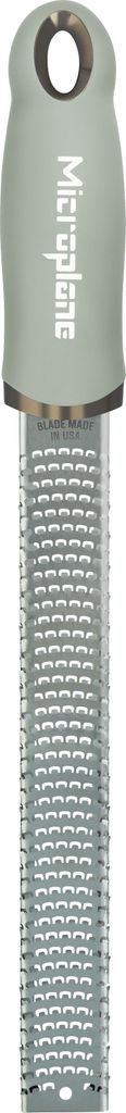Microplane Râpe Premium Classic - Fine - Vert sauge Image du produit 