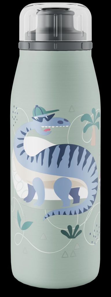 alfi KIDS ISO BOTTLE. Botella para bebidas, diseño Imagen del producto 
