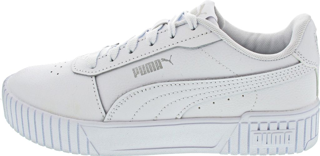 Puma Carina 2.0 3858490002 (6/white-white-silv)