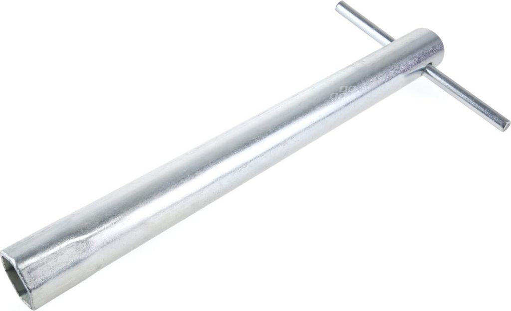 AMiO Zündkerzenschlüssel 21SW 280mm