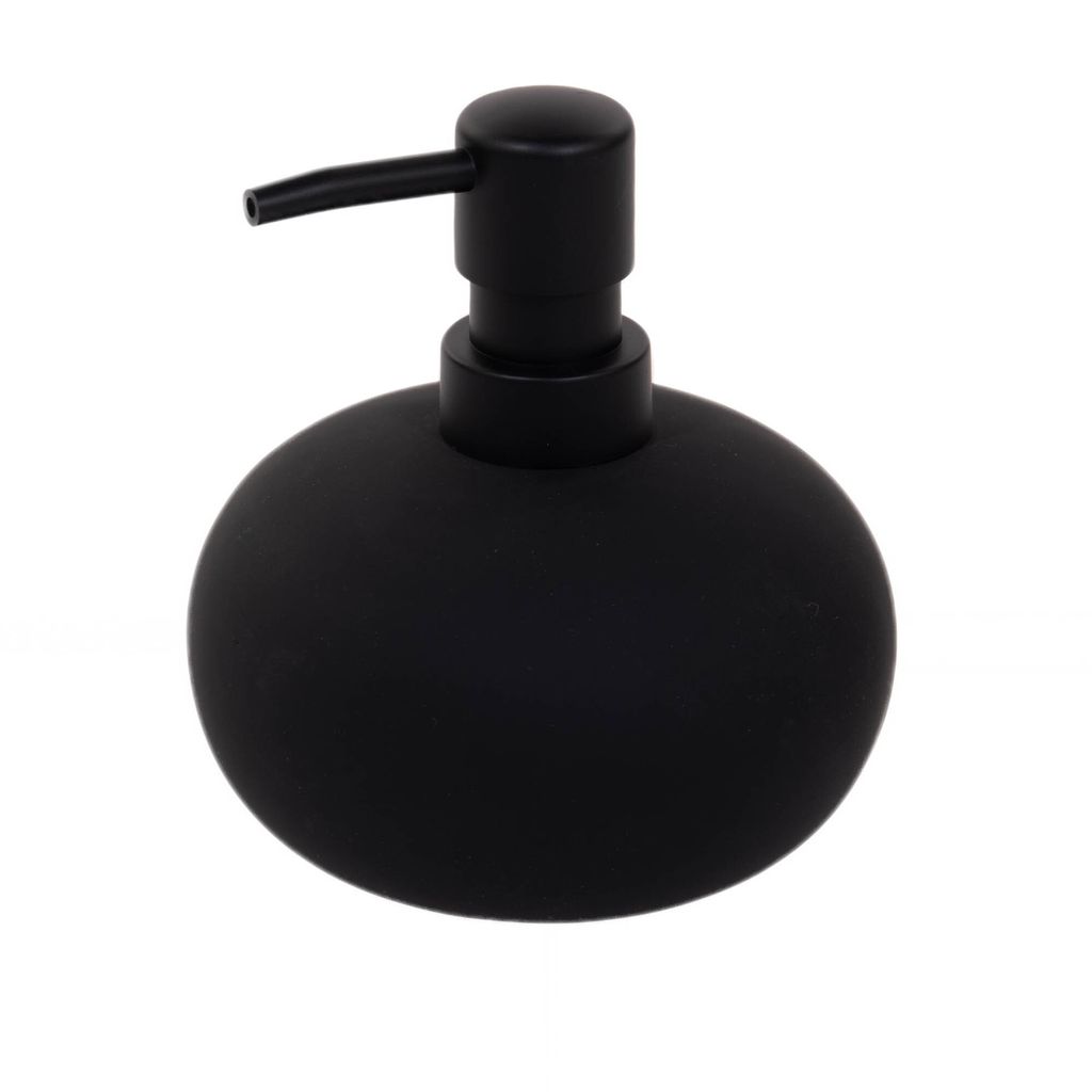 Seifenspender MAMBO, 11,2 x 12,8 cm