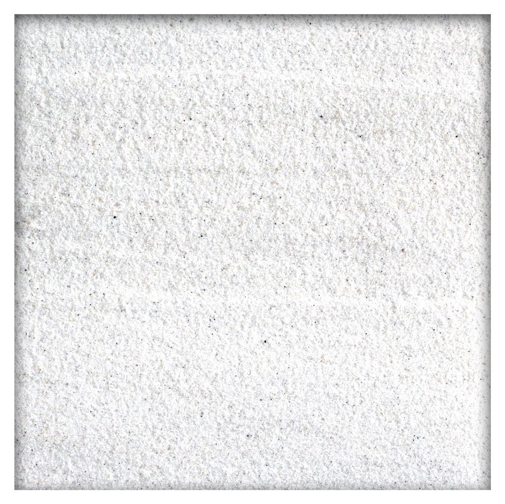 25 kg gewaschener Naturweisser Beachsand Spielsand 0,1 - Produktbild 