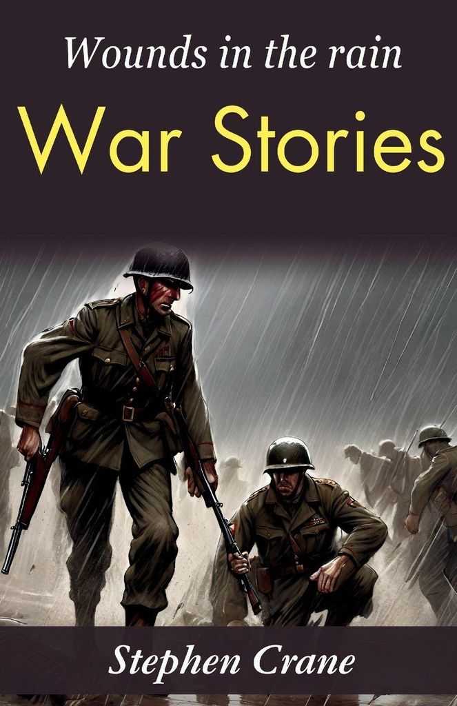 Wounds in the Rain