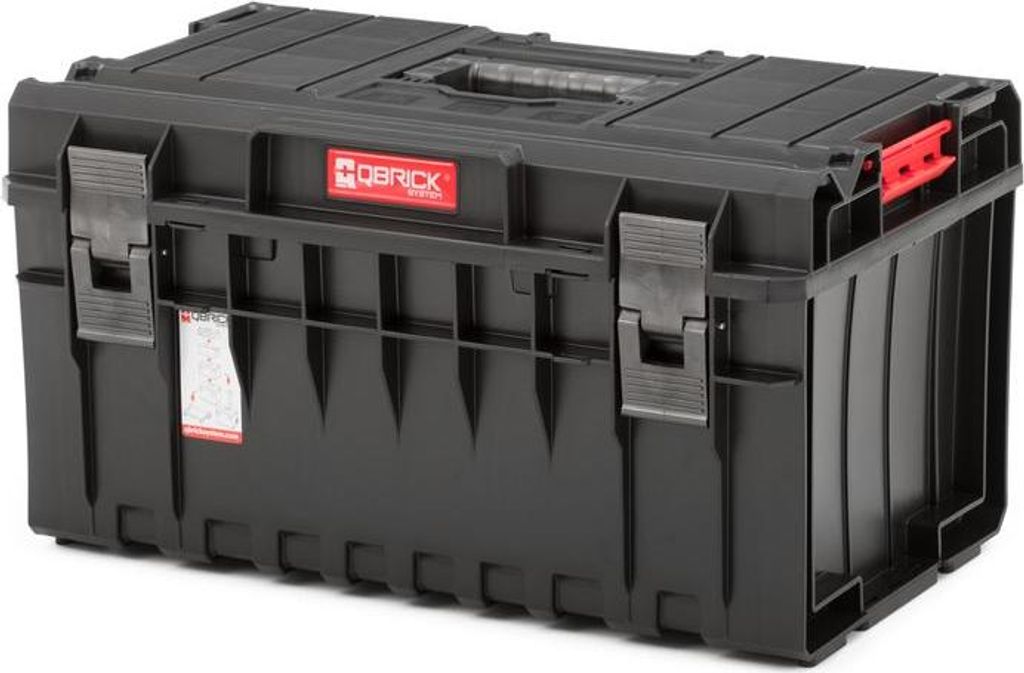 Box QBRICK System ONE 350 Basic, für Werkzeug