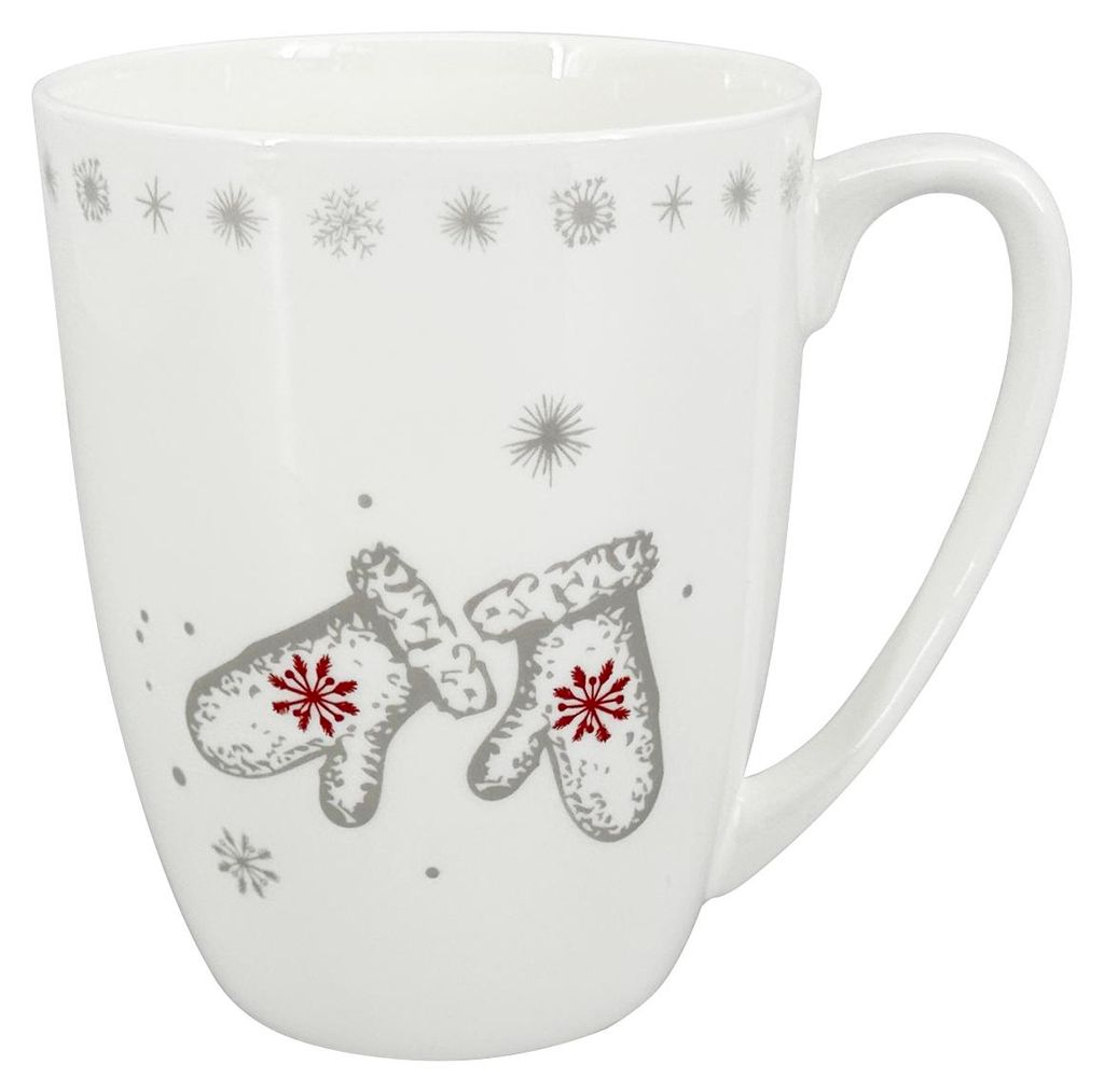 Tazza in porcellana Luna Koleda, 350 ml Immagine del prodotto 