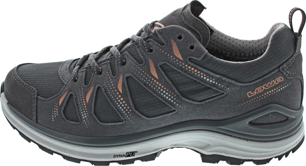 Lowa Innox Evo II GTX Ws 3214179322 (6/asphalt-lachs) Produktbild 