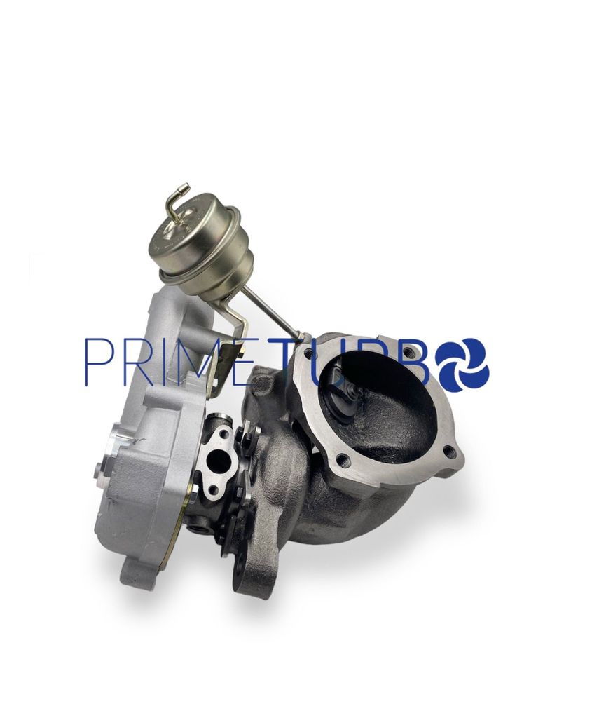 Turbolader Prime Turbo V00107T für VW Golf IV Schrägheck (1J1)