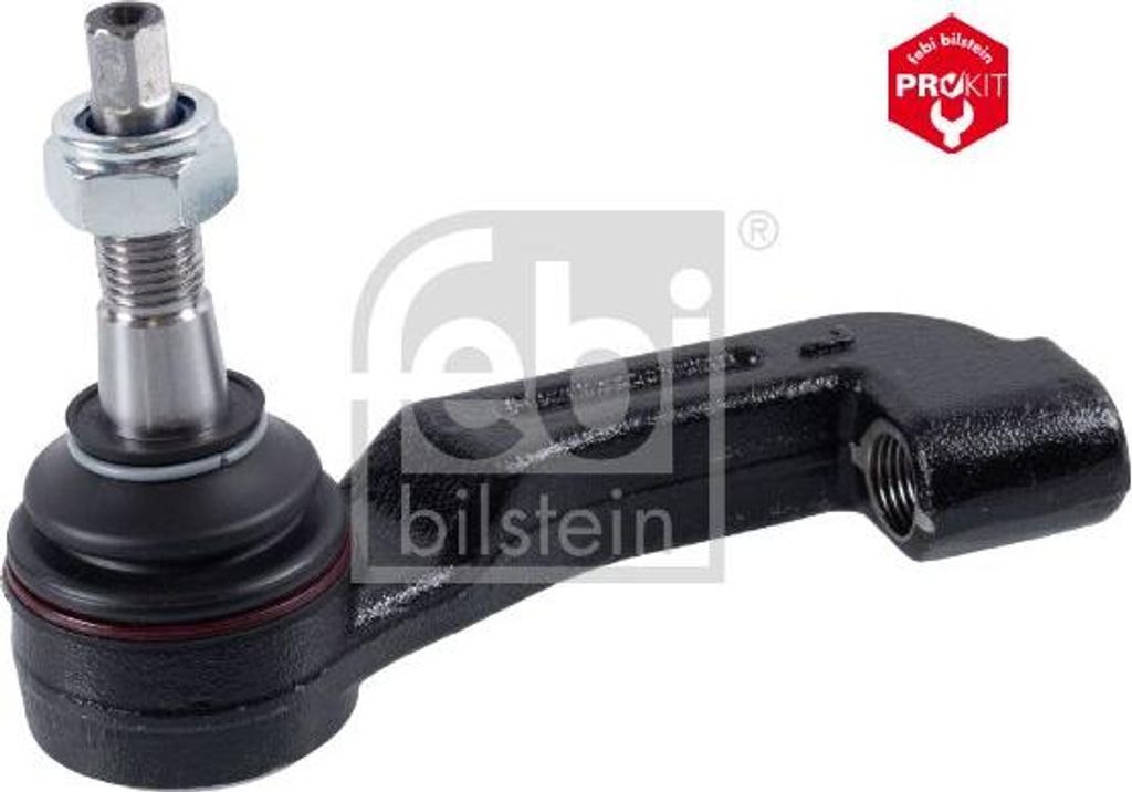 FEBI BILSTEIN 41101 Spurstangenkopf OE 52125367AA kompatibel mit Cherokee