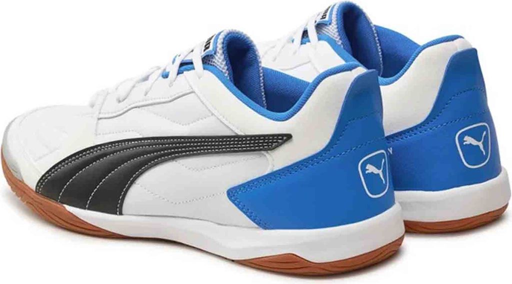 Puma Pressing Iv 005 Puma White-Puma Black-Bluemazi 9 Zdjęcie produktu 4