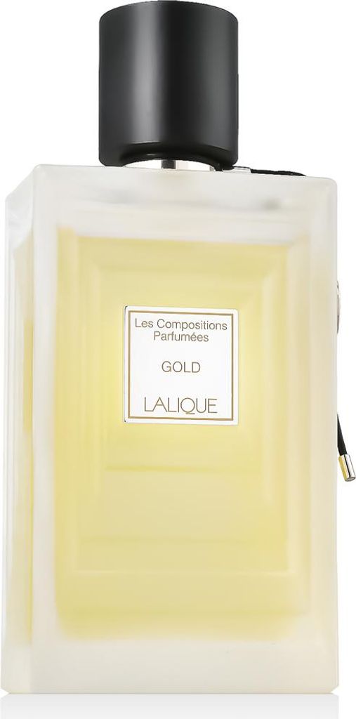 Lalique Gold Eau de Parfum, 100 ml Immagine del prodotto 
