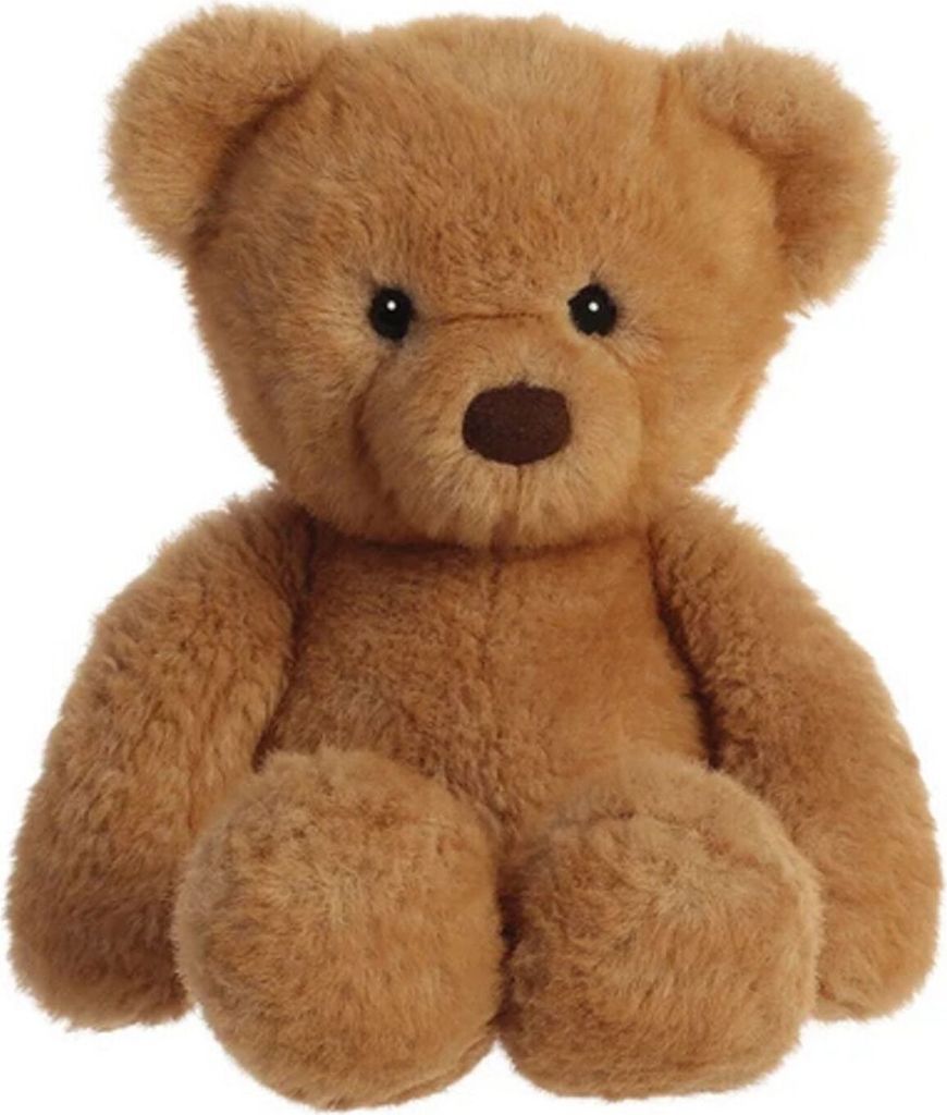 AURORA PLUSH AURORA Soft toy bear Archie, 30 cm Immagine del prodotto 