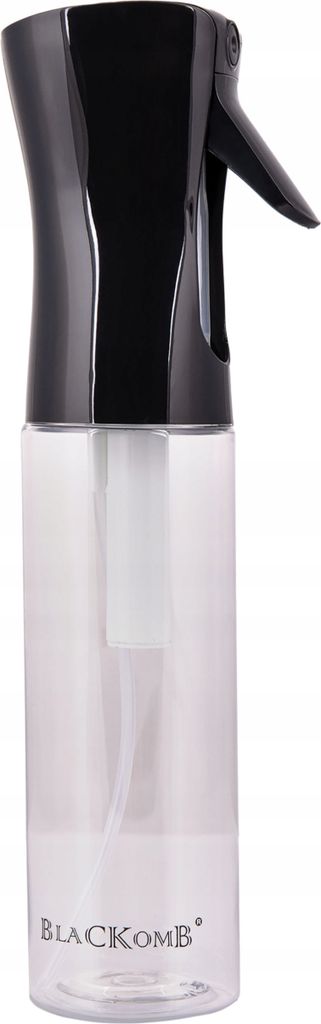 Blackomb - Friseursprühflasche, Sprühflasche für Haare, Produktbild 