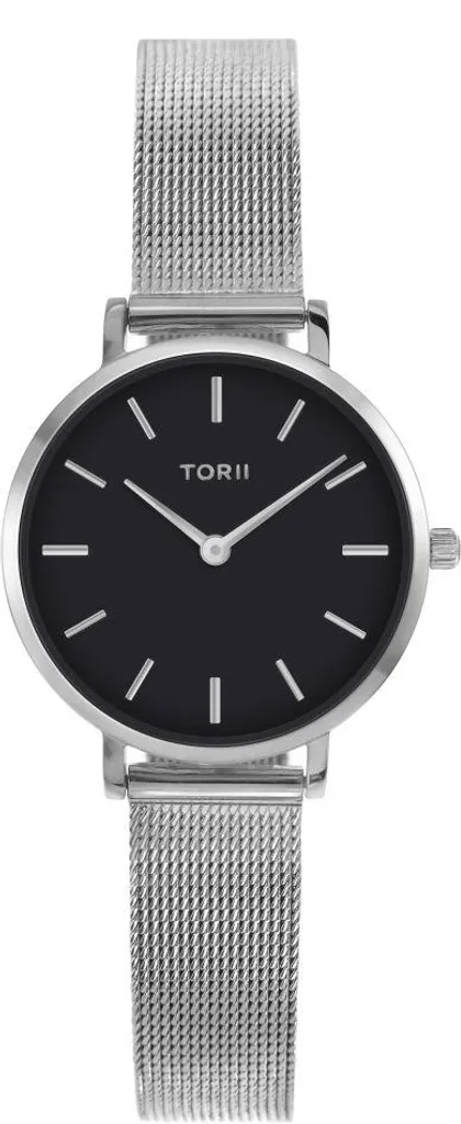 Montre-bracelet Classique pour Femme Argentée - Design Chic et Tendance
