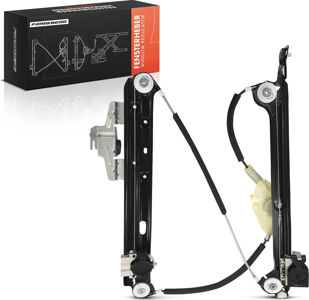 Mécanisme de lève-vitre électrique pour BMW F07 Serie 5 Gran Turismo