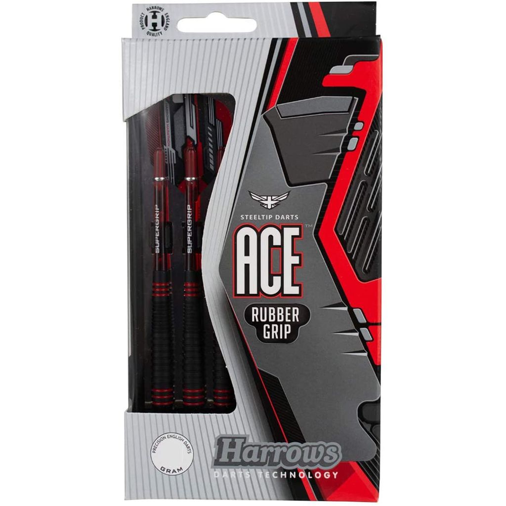 Dartpoint GmbH Harrows Ace Steel 22 Sonstige Sonstige Produktbild 