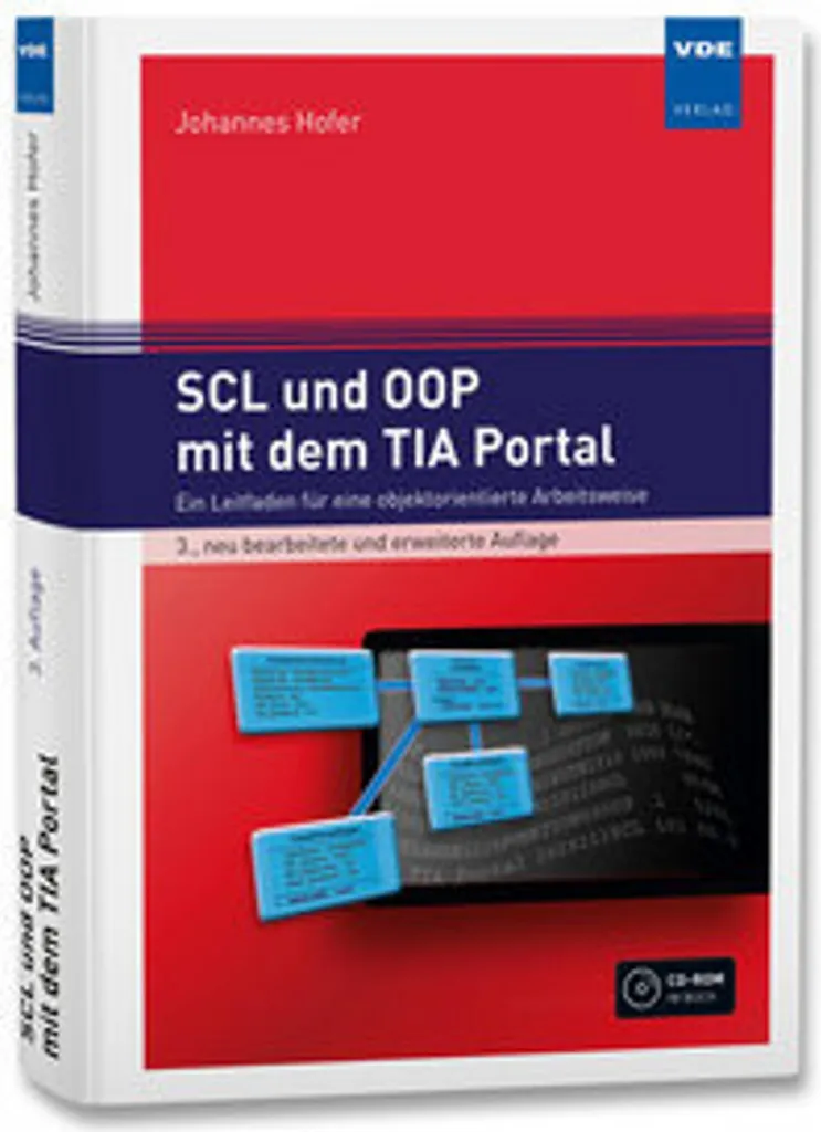 Programmer en SCL et OOP sur TIA Portal : Solution pour projets complexes