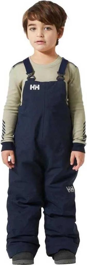 Helly Hansen Rider 2 Insulated Hosen Blau 6 Years Jungen Blau 6 Years