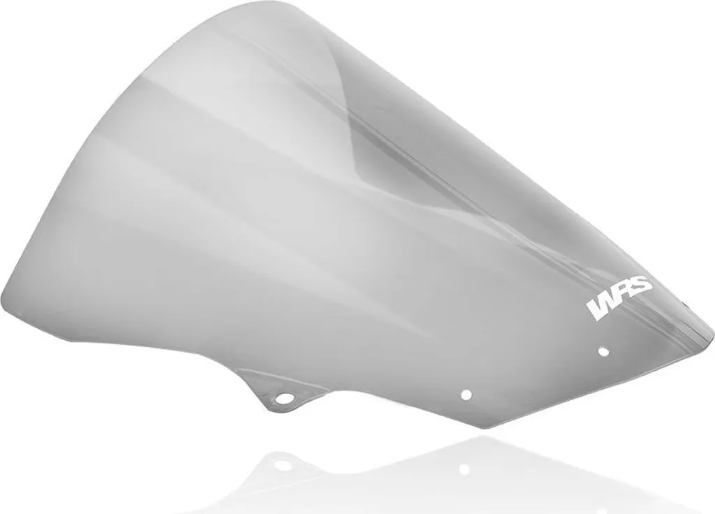 Pare-brise Moto Racing pour ZX-10 et ZX-6R - Bulle de Protection Wscrn