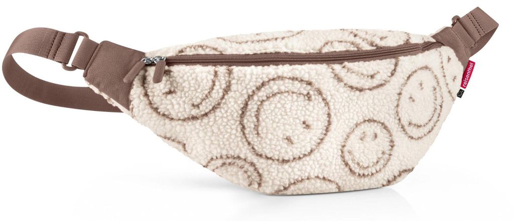Reisenthel city beltbag, Muster, Polyester Produktbild 