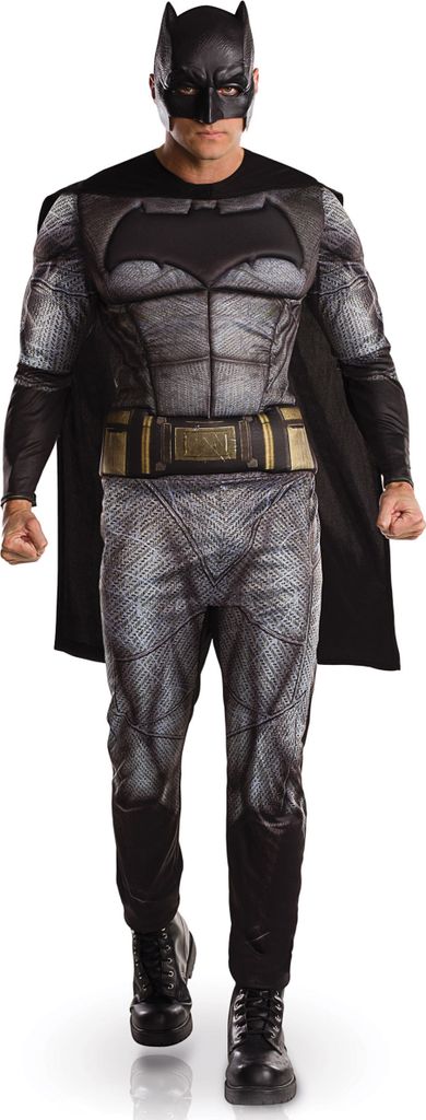 Batman Dawn of Justice Größe: M-L Produktbild 
