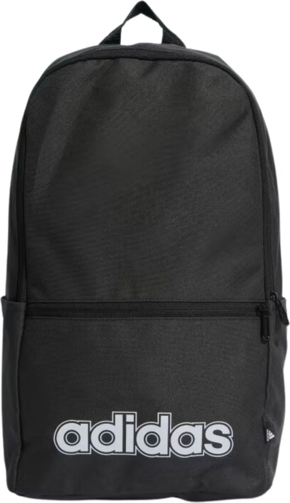 adidas LIN Clas BP Day  (1/black-white) Produktbild 