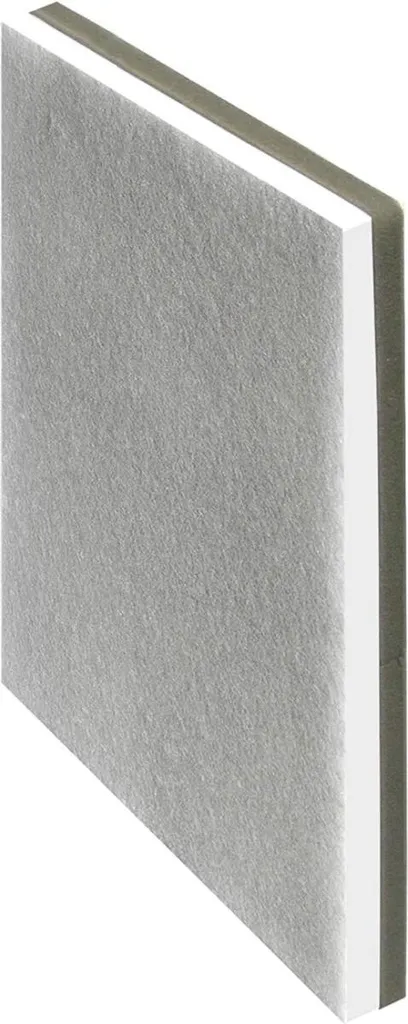 Filtre HEPA H13 avec Charbon Actif pour Purificateur HIMALAYA - Haute Qualité