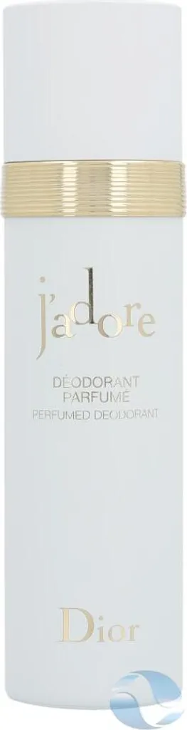 Dior J'adore Déodorant Spray 100ml : Fraîcheur Longue Durée et Soin