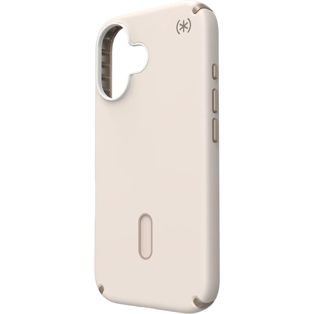 Coque iPhone 16 avec fixation ClickLock Speck Presidio2 Pro MagSafe - 17