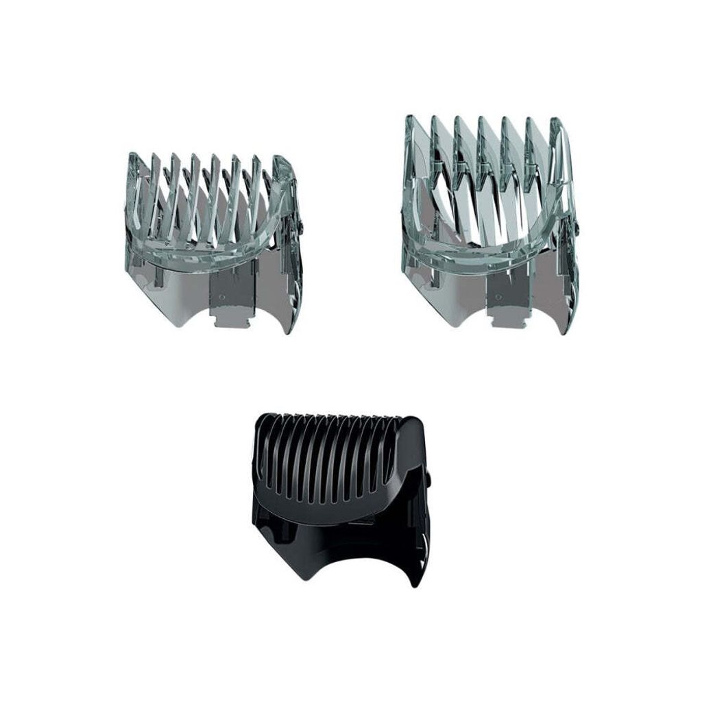 Panasonic ER-GB62-H503, trymer 3 w 1, 1-10 mm, 39 stopni, , Zdjęcie produktu 3