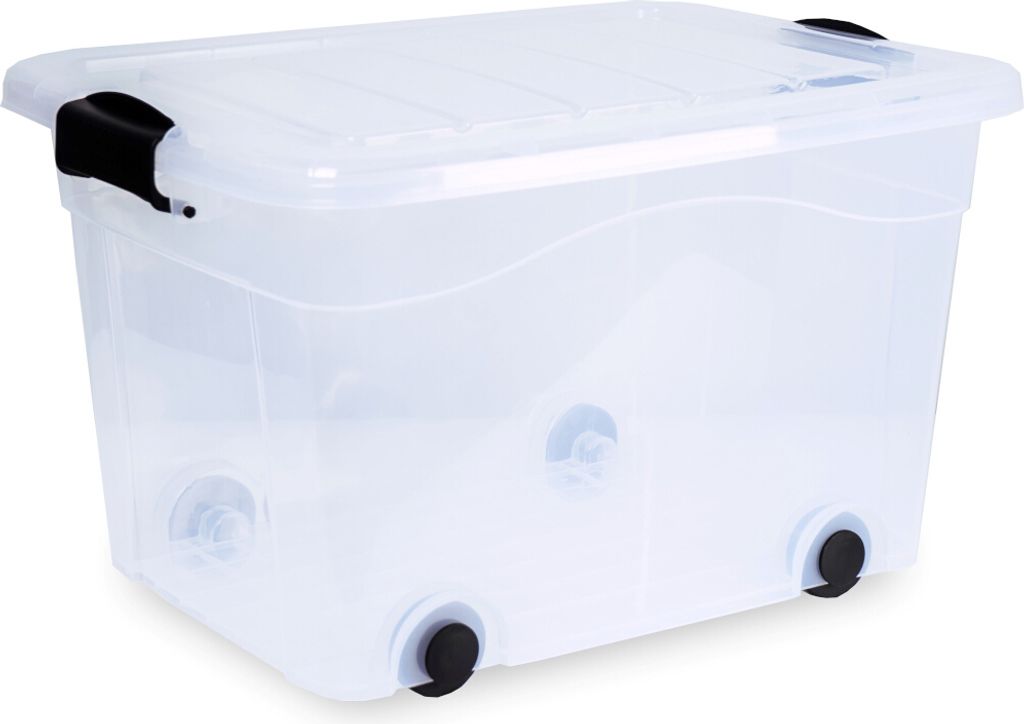 SIENA HOME Aufbewahrungsbox Anzio 60 l