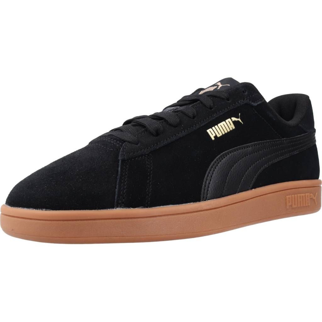 Puma Smash 3.0 Sportschuhe Schwarz EU 45 Schwarz EU 45 Produktbild 