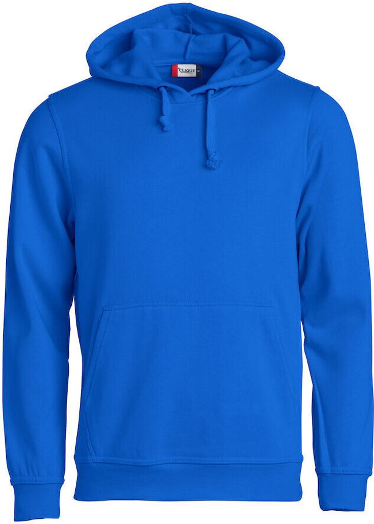 Clique Basic Hoody