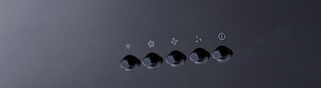 PKM 9039 X Kaminhaube Produktbild 11