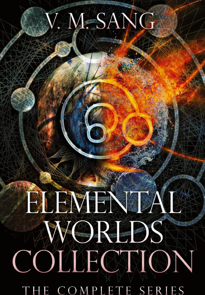 Elemental Worlds Collection