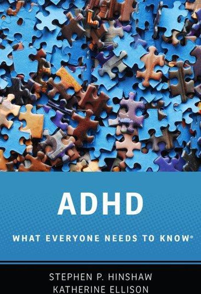 Ellison, K: ADHD