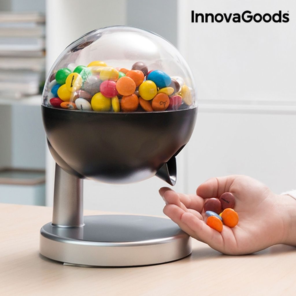 Dávkovač na cereálie Innovagoods Automatický dávkovač na Obrázek produktu 