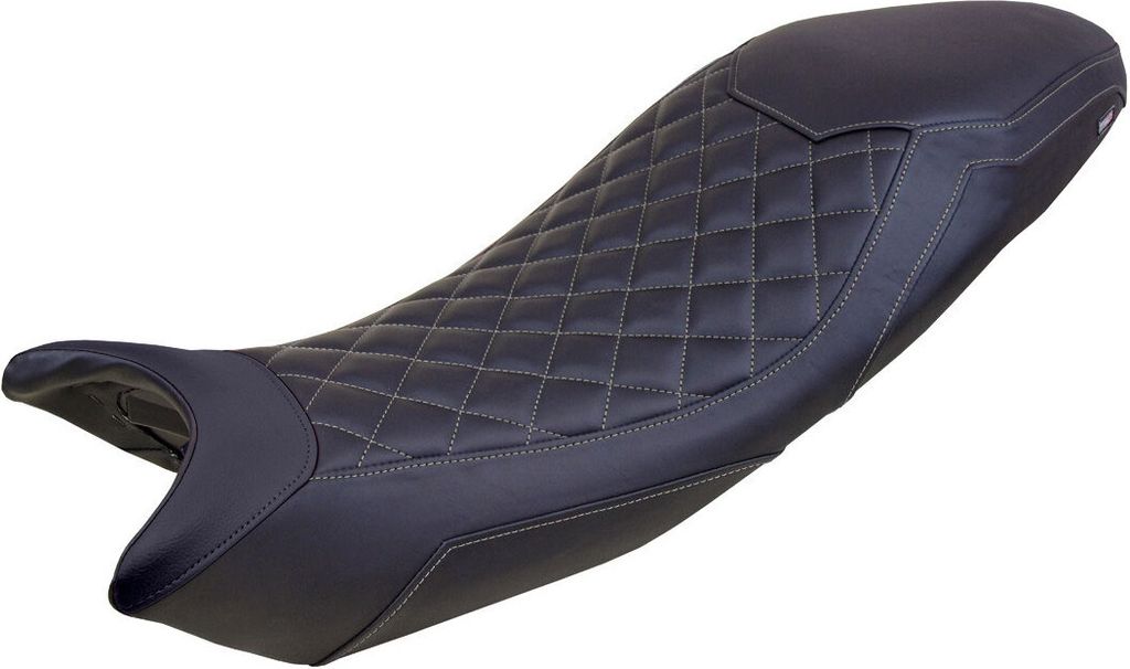 Sattel Abdeckung Derry Edition Comfort 1BL-2
