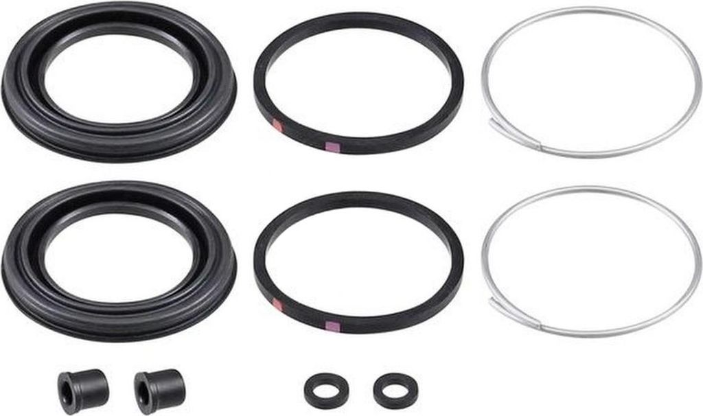 Reparatursatz Bremssattel Ø 43 mm A.B.S. für u.a. MERCEDES-BENZ SL