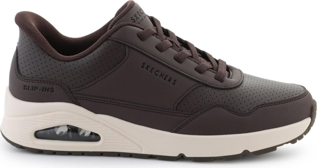 Schuhe Skechers 183023CHOC
